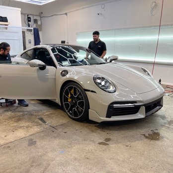 Mar Quality Protection - Auto Detailing Near Me - Newark, California