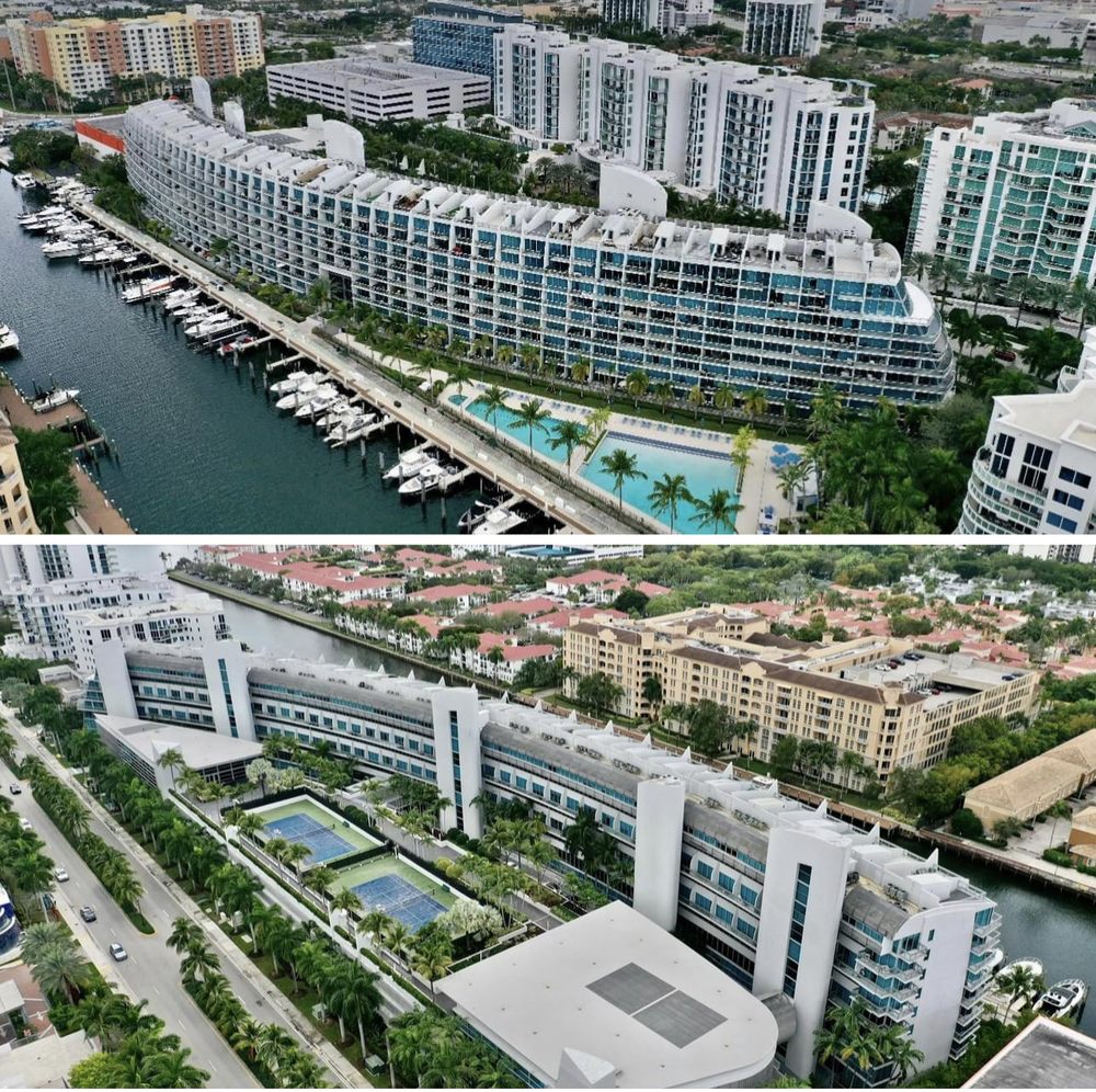 Slide of Salomon Roofing & Waterproofing