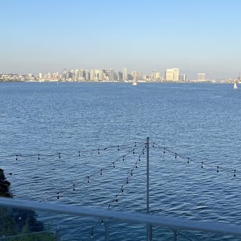 Tom Ham's Lighthouse - Beautiful view - Breakfast & Brunch Near Me - San Diego, California Tom Ham's Lighthouse - Beautiful view - Breakfast & Brunch Near Me - San Diego, California