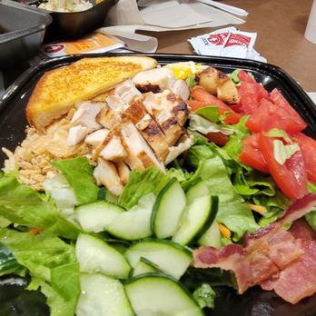 Zaxbys - Fast Food Near Me - Chesapeake, Virginia
