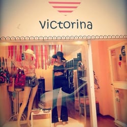 Victorina