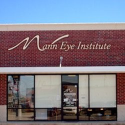 Mann Eye Institute