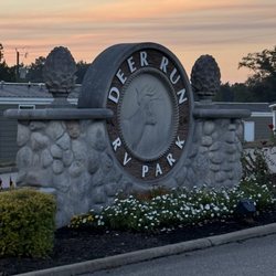 Deer Run Mobile Home and RV Park