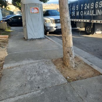 JJ's Hauling - Gone - Junk Removal & Hauling Near Me - daly city, California JJ's Hauling - Gone - Junk Removal & Hauling Near Me - daly city, California