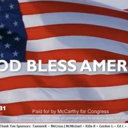 Natural Grocers - Keep America Great!