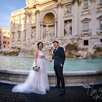 Mike Kire - Trevi Fountain! - Session Photography Near Me - Rome, RM Mike Kire - Trevi Fountain! - Session Photography Near Me - Rome, RM