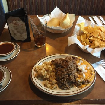 Sadie's - New Mexican Cuisine Near Me - Albuquerque, New Mexico