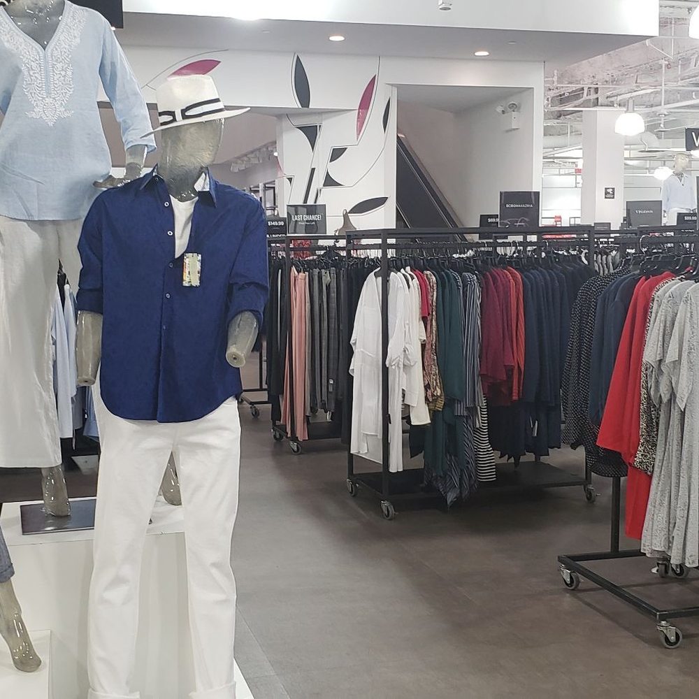 Saks OFF 5TH - Great styles! - Men's Clothing Near Me - Stamford, Connecticut Saks OFF 5TH - Great styles! - Men's Clothing Near Me - Stamford, Connecticut