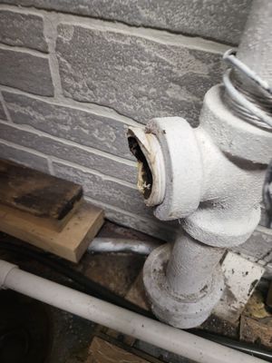 Drain Solutions Logo