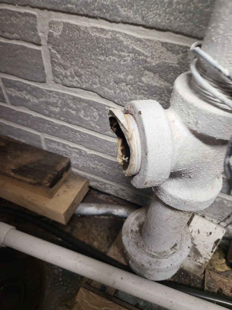 Slide of Drain Solutions