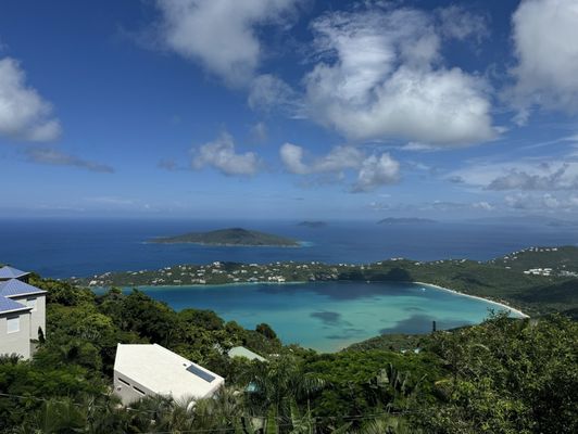 Mountain Top by null