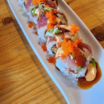Ju Hachi - Sushi Bars Near Me - Sacramento, California
