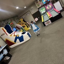Safari Run - Arcade
