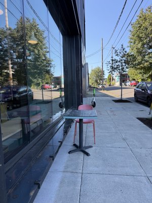 PUSH PULL | Stark by null PUSH PULL | Stark by null