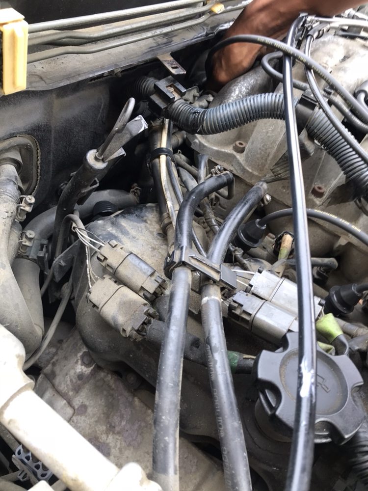 MACCS AUTO REPAIRS & AUTO SALES 21 Photos Antioch, CA Yelp