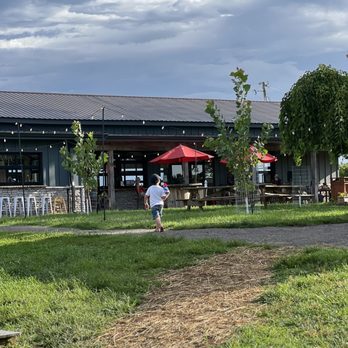 Breedens Orchard - Fruits & Veggies Near Me - Mount Juliet, Tennessee