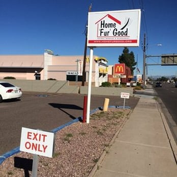 Home Fur Good - Animal Shelters Near Me - Phoenix, Arizona
