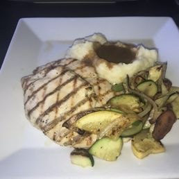 Chicken Piccata