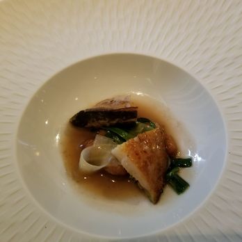 Aubergine - New American Near Me - Carmel, California