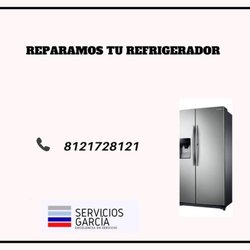 Servicios García
