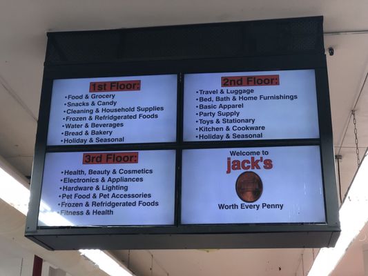 Photo of Jacks - New York, NY, US.