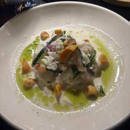 Cayo Ceviche