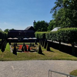 Felsengarten Sanspareil - Restaurant und Biergarten