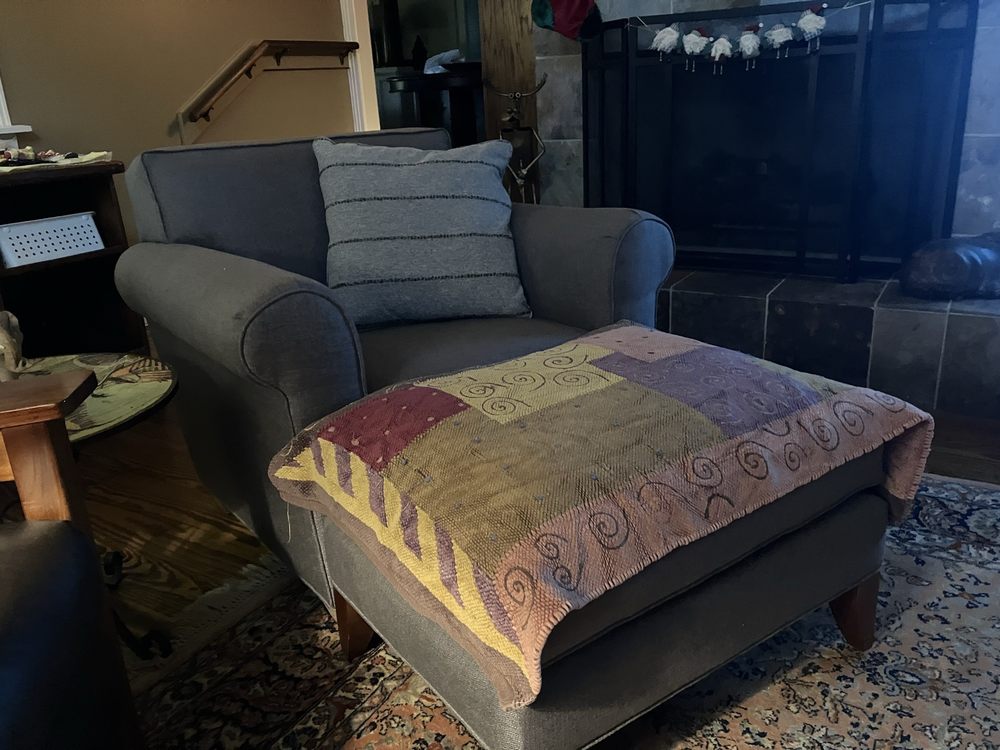 Johnson Jack Upholstery - upholstery in Houston, TX