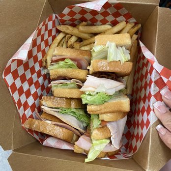 The Shack - Hot Dogs Near Me - San Antonio, Texas The Shack - Hot Dogs Near Me - San Antonio, Texas