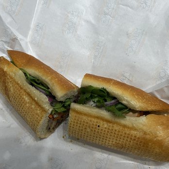 Mekong Sandwiches - Vietnamese Near Me - Mesa, Arizona Mekong Sandwiches - Vietnamese Near Me - Mesa, Arizona