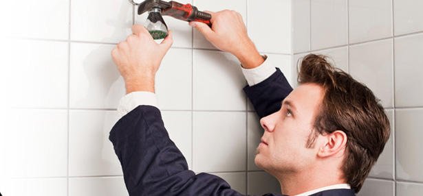 Slide of Wiese Plumbing