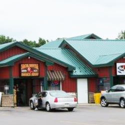 Sacajawea Smoke Shop