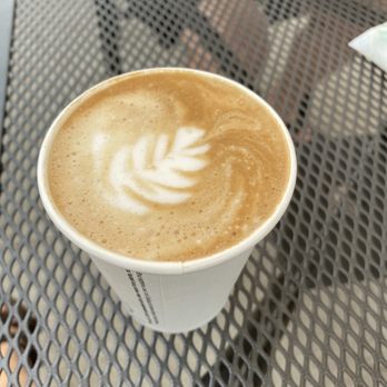 Deltina Coffee Roasters - Coffee & Tea Near Me - Oceano, California