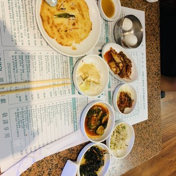 Young Dong Tofu - Korean Near Me - Arcadia, California Young Dong Tofu - Korean Near Me - Arcadia, California