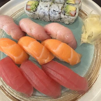 Ichiban Sushi - Japanese Near Me - Ledgewood, New Jersey