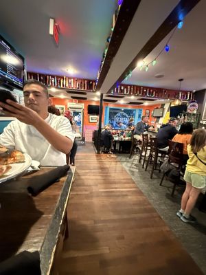 Del Ray Pizzeria & Draft House by null