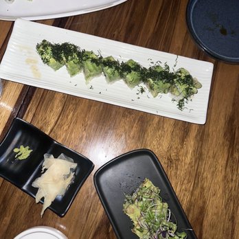 Bamboo Sushi - Sushi Bars Near Me - Portland, Oregon