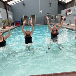 Anderson Aquatics