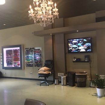 Tranquility Nails & Spa - Skin Care Near Me - Bellevue, Washington