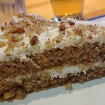 Blue Star Brewing - I want cake! Carrot cake - Venues & Event Spaces Near Me - San Antonio, Texas Blue Star Brewing - I want cake! Carrot cake - Venues & Event Spaces Near Me - San Antonio, Texas