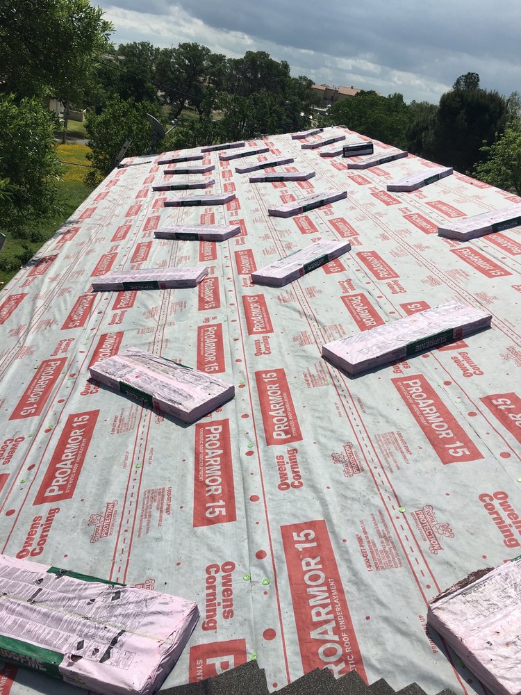 Slide of Primos Roofing
