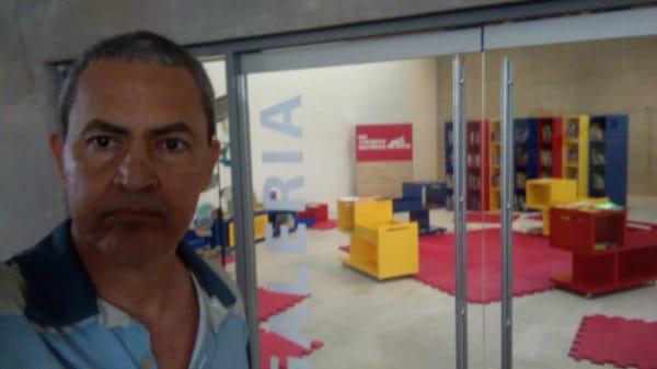 Cidade das Artes by null