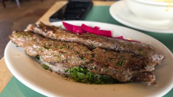 Sunnin Lebanese Cafe by null