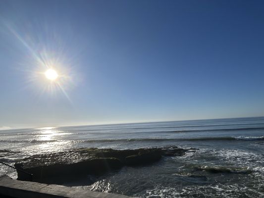The Inn at Sunset Cliffs by null