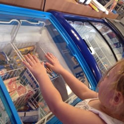 Valero - Ice cream!