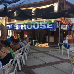 Lalo's House - Este es Lalo's House