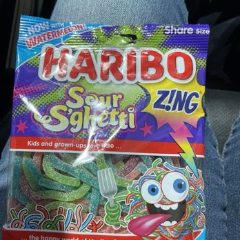 TA Coburg - Am I 12, or what? These things are fun!! - Gas Stations Near Me - Coburg, Oregon