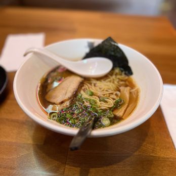 Ramen Aku - Shoyu Ramen - Ramen Near Me - Las Vegas, Nevada Ramen Aku - Shoyu Ramen - Ramen Near Me - Las Vegas, Nevada