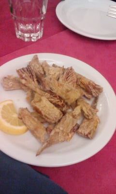 La Gatta Mangiona by null