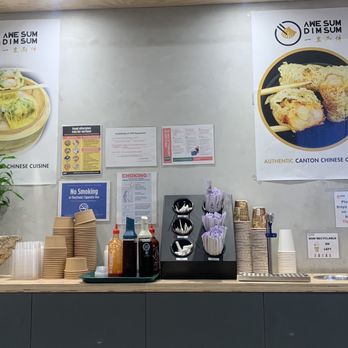 Awesum Dimsum - Dim Sum Near Me - New York, New York